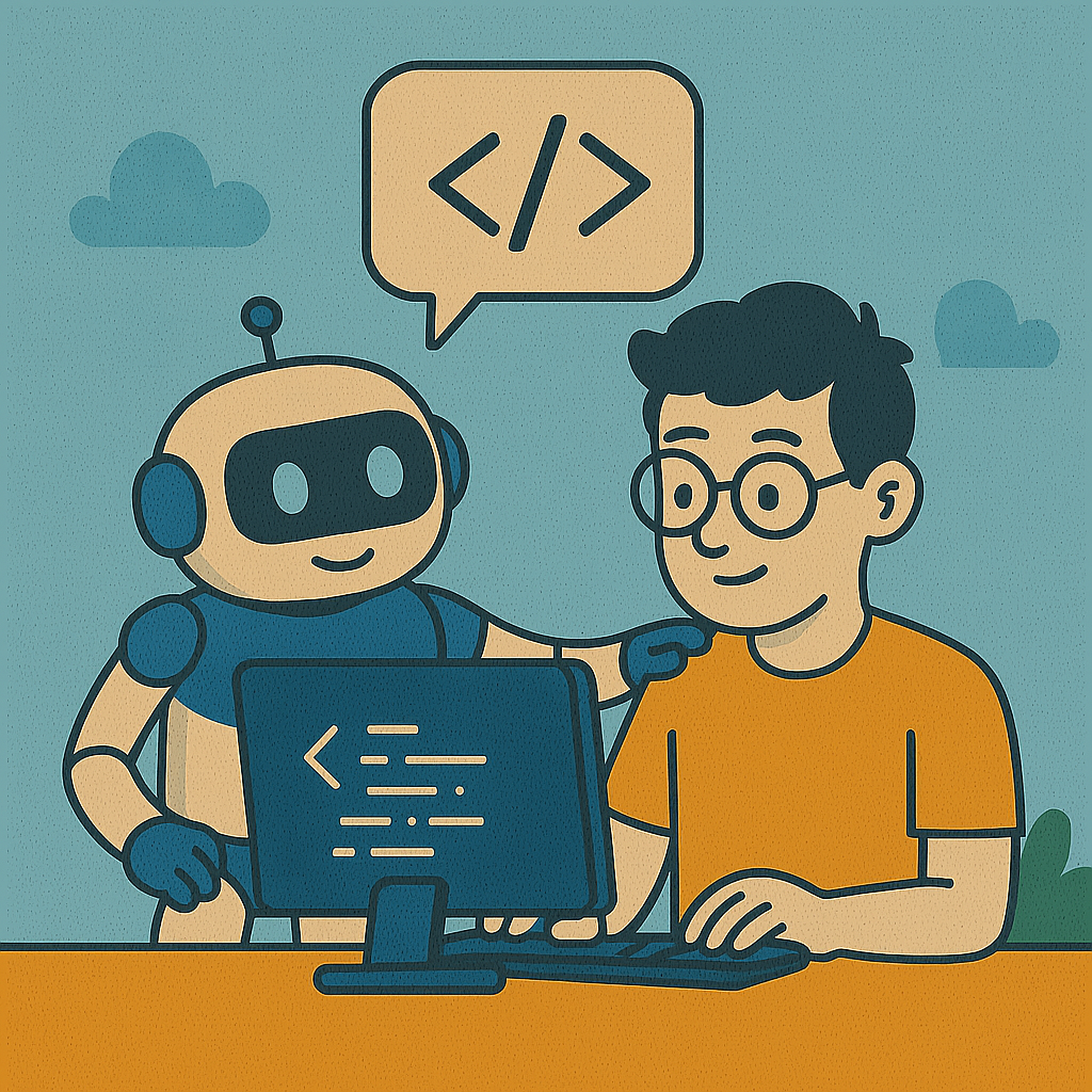 KI Software Development