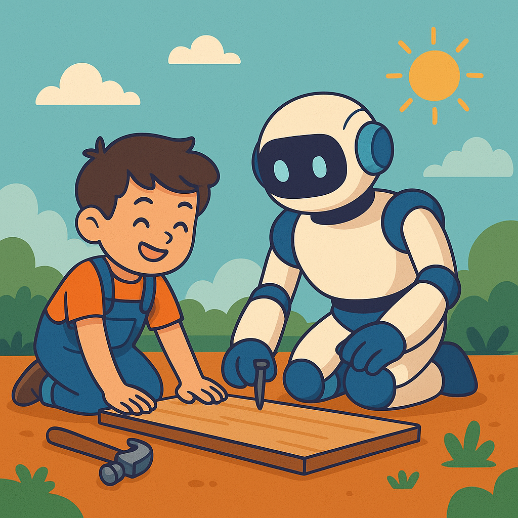 KI-Lösungen der nächsten Generation